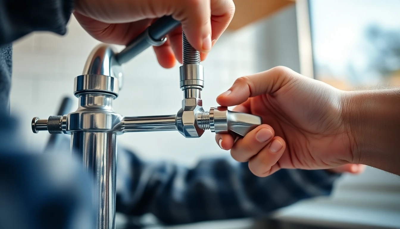 Leaking Faucet Repair & Replacement