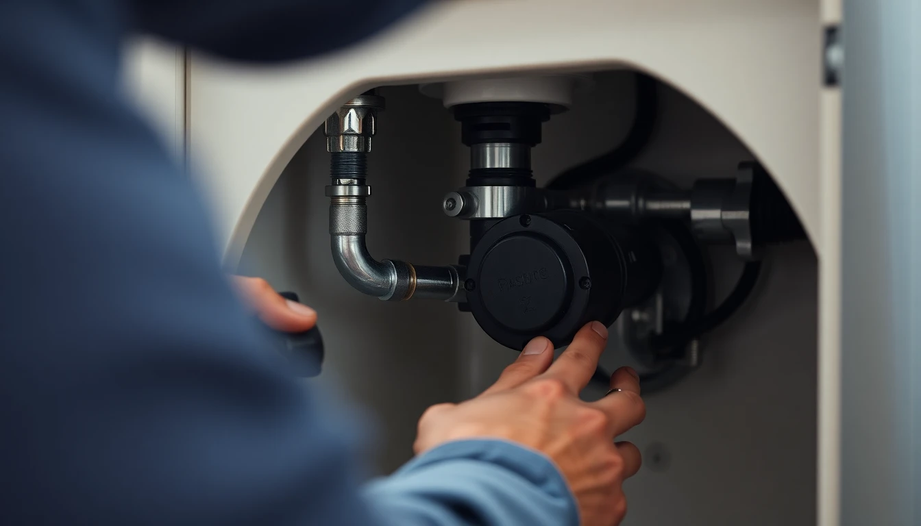 Garbage Disposal Repair